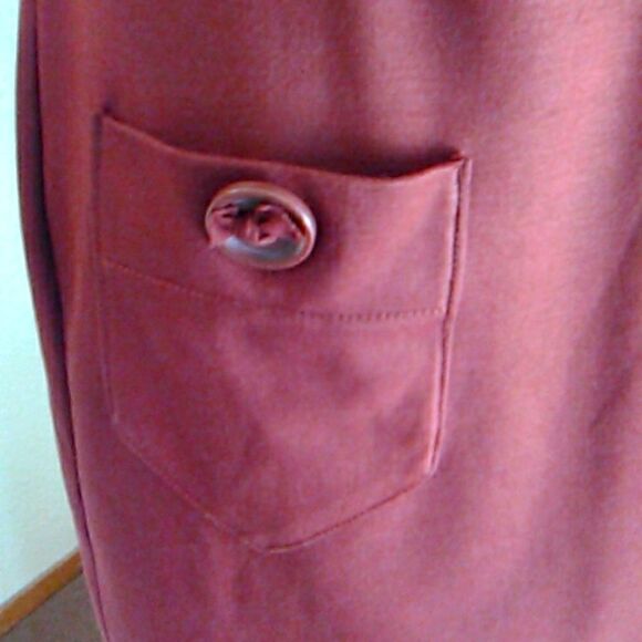 Max Studio Sheath Dress - Picture 3 of 9